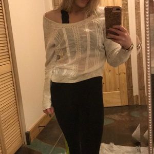 American Eagle sweater